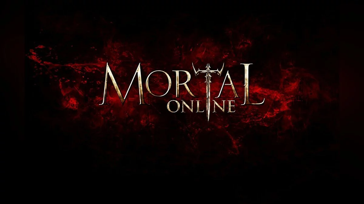 Арт из Mortal Online / Картинка 1