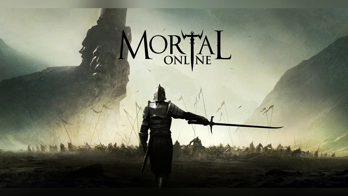 Арт из Mortal Online / Картинка 25