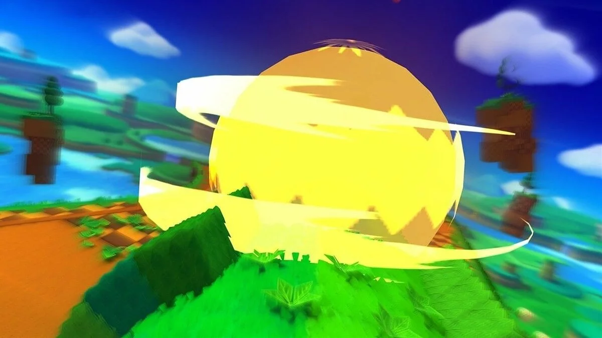 Скриншоты из Sonic: Lost World / Картинка 116