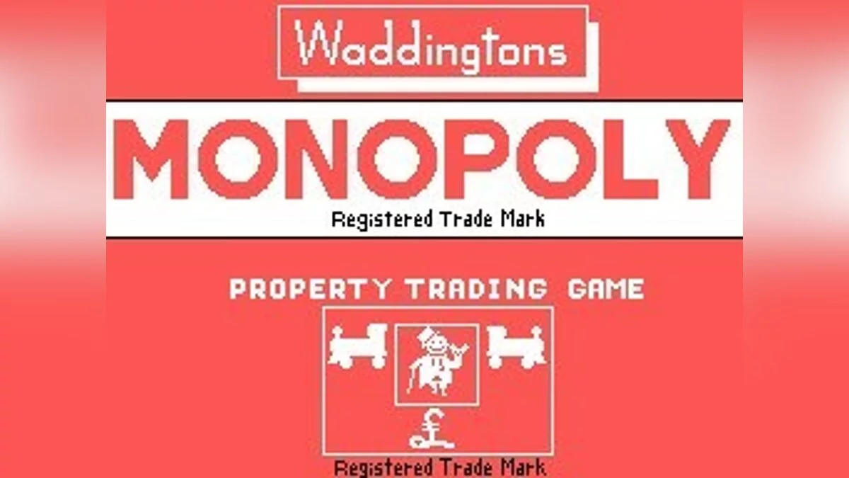 Скриншоты из Monopoly (1985) / Картинка 56