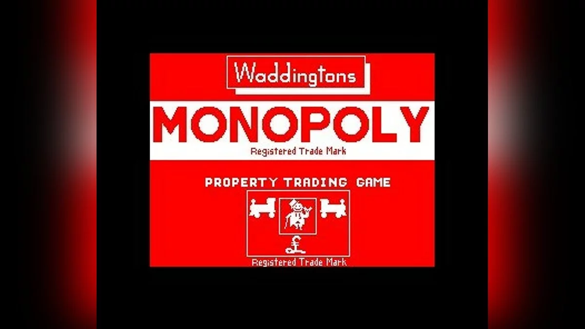 Скриншоты из Monopoly (1985) / Картинка 62