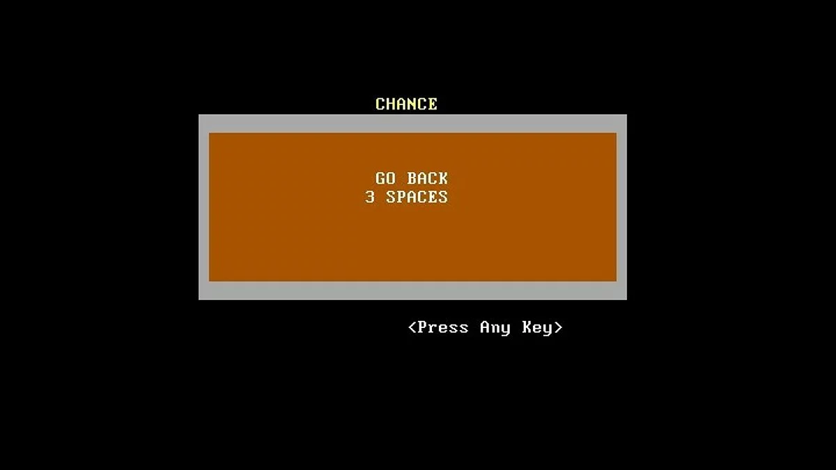 Скриншоты из Monopoly (1985) / Картинка 73