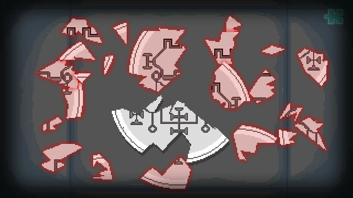 Скриншоты из STAY / Картинка 8