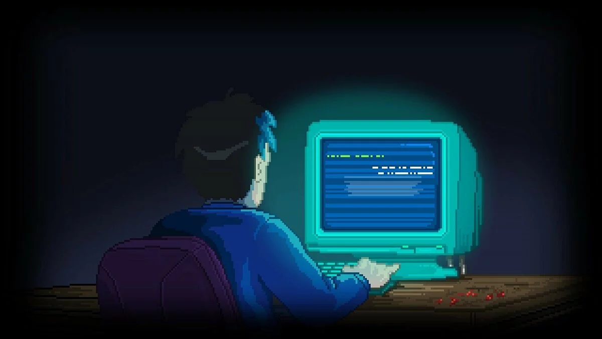 Скриншоты из STAY / Картинка 9