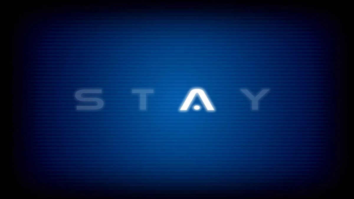 Скриншоты из STAY / Картинка 13