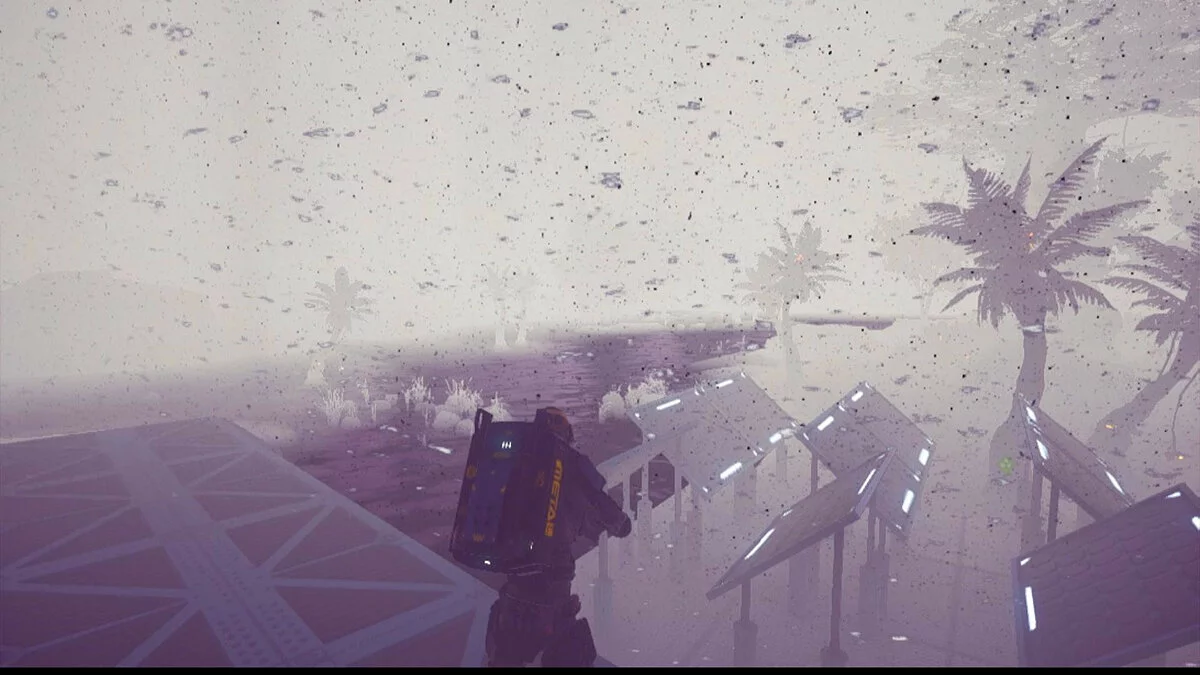 Скриншоты из Outpost Zero / Картинка 7