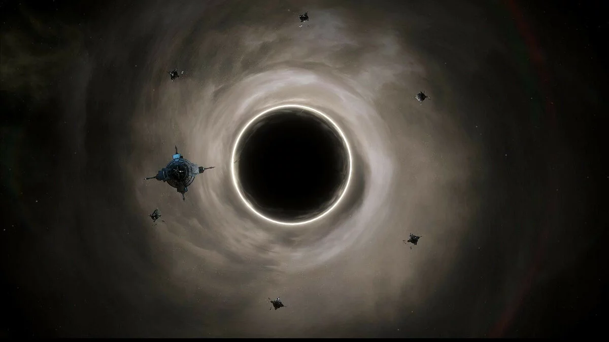 Скриншоты из Stellaris: Apocalypse / Картинка 2