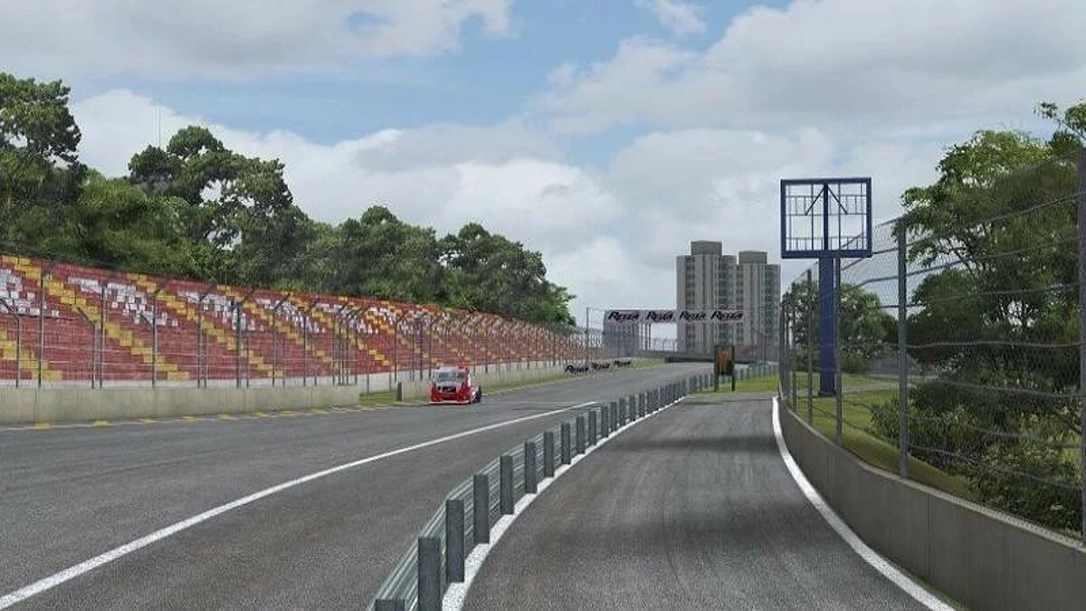 Скриншоты из Formula Truck / Картинка 5