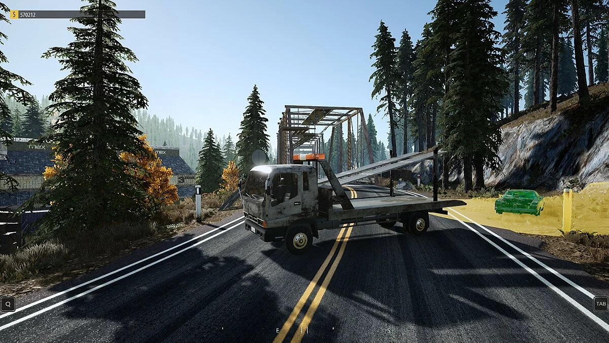 Скриншоты из Junkyard Simulator / Картинка 42