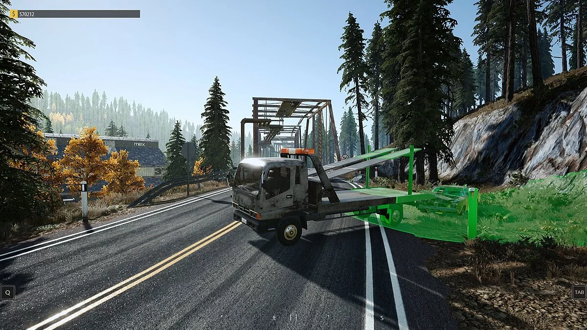 Скриншоты из Junkyard Simulator / Картинка 43