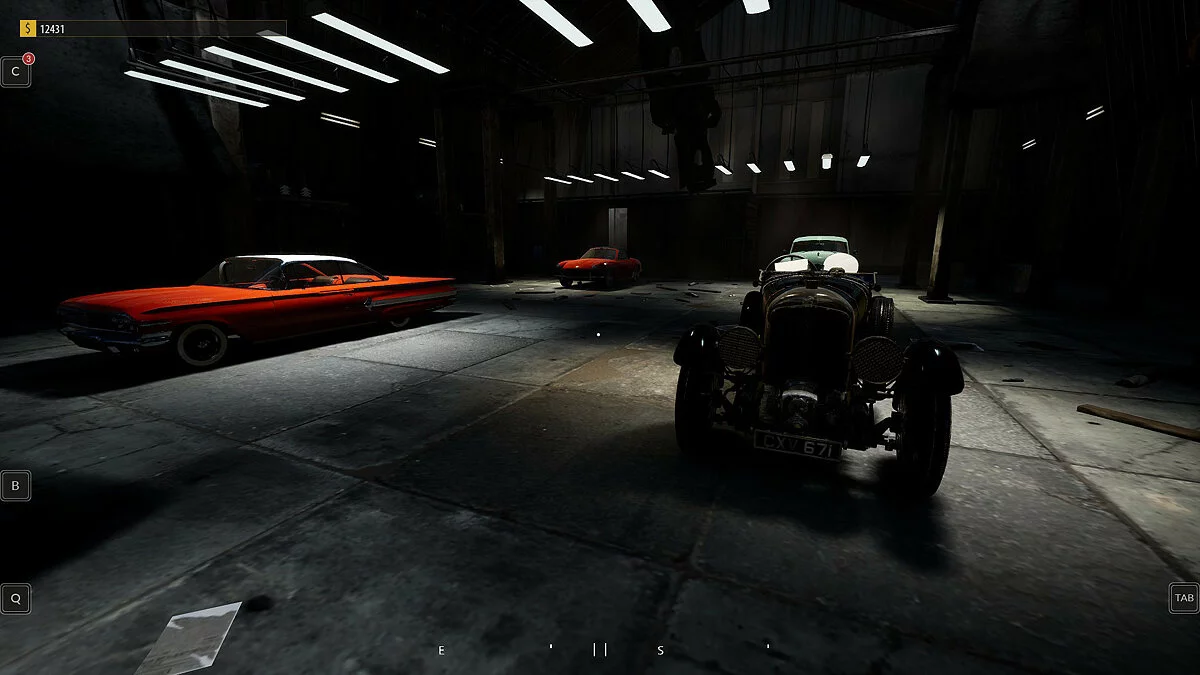 Скриншоты из Junkyard Simulator / Картинка 53