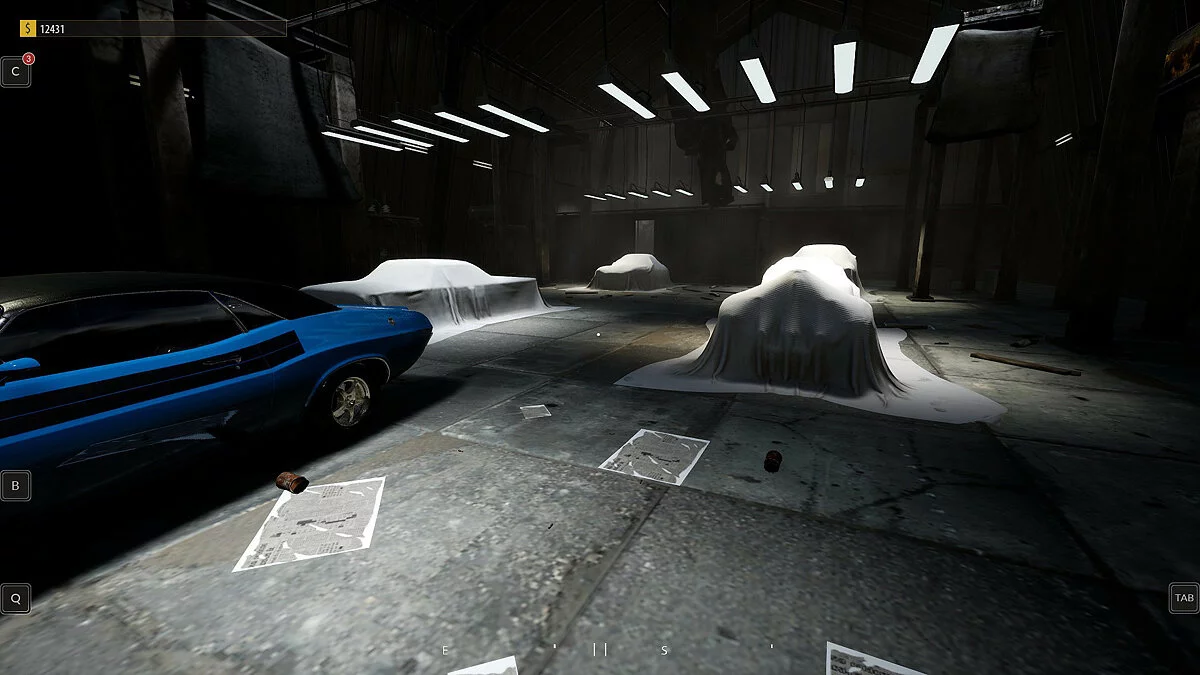 Скриншоты из Junkyard Simulator / Картинка 55