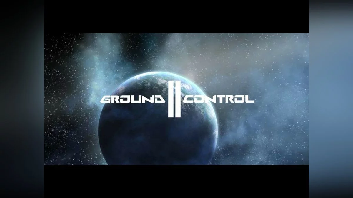 Скриншоты из Ground Control 2: Operation Exodus / Картинка 51