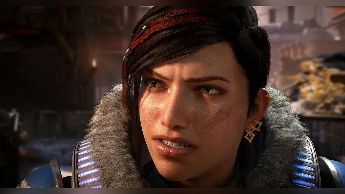 Скриншоты из Gears 5 / Картинка 2