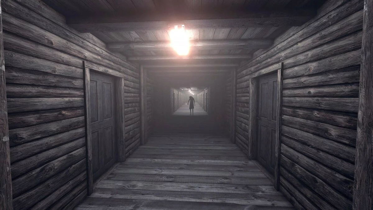Скриншоты из Those Who Remain / Картинка 23