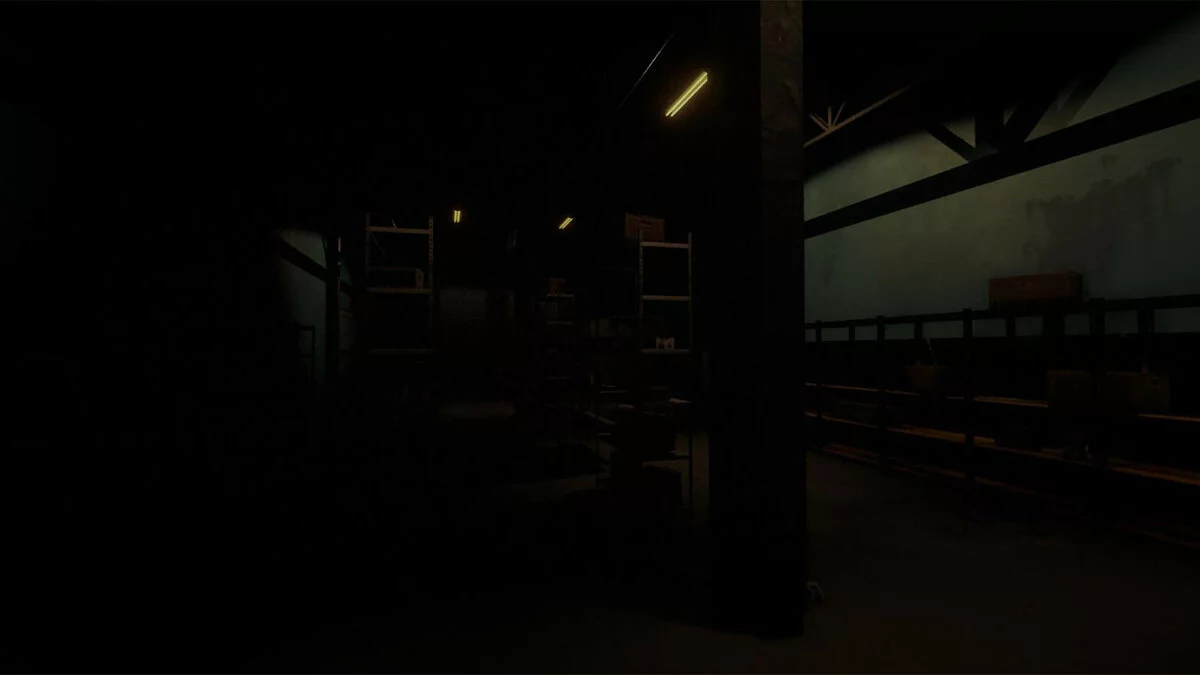 Скриншоты из Those Who Remain / Картинка 13