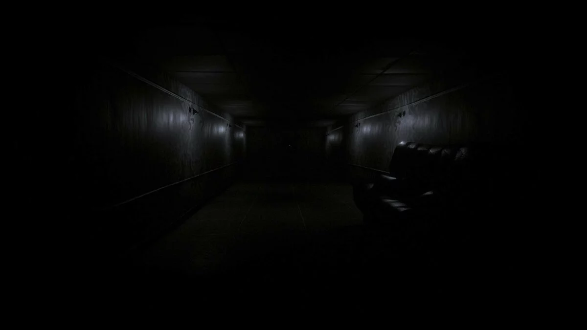 Скриншоты из Those Who Remain / Картинка 16