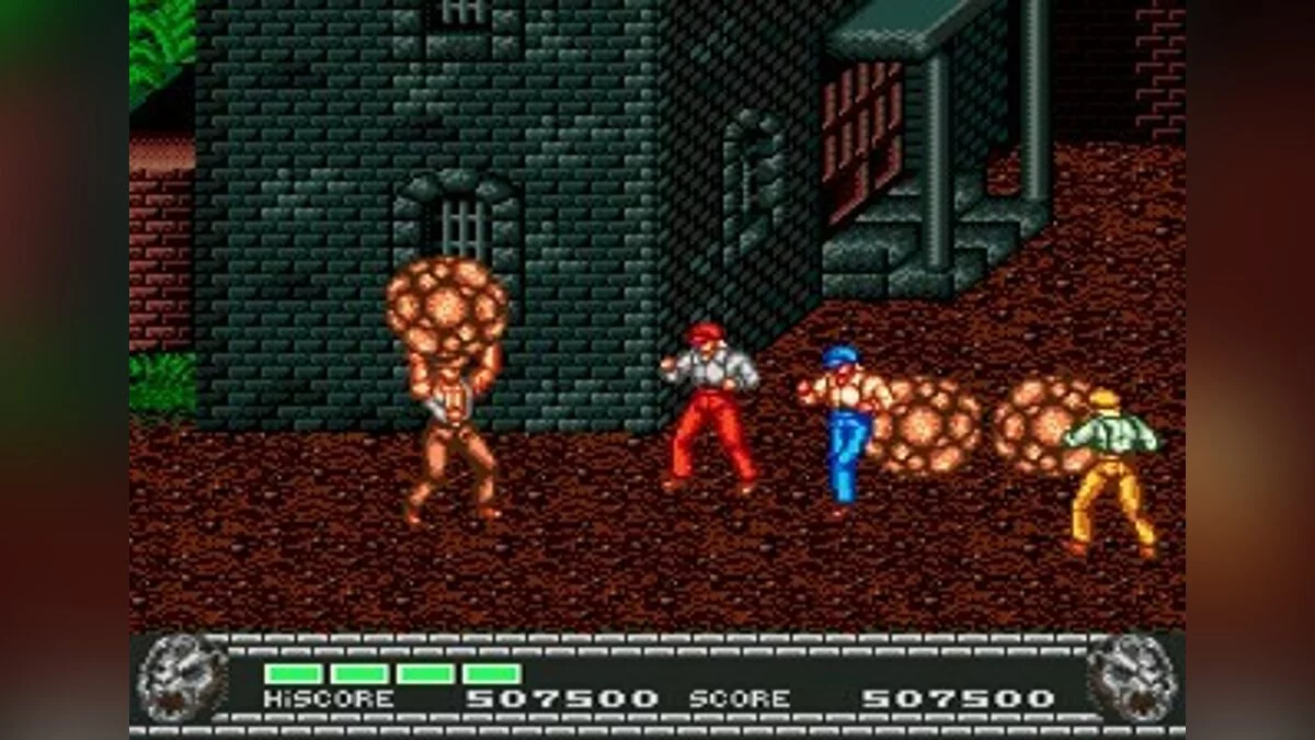 Скриншоты из Growl / Картинка 64