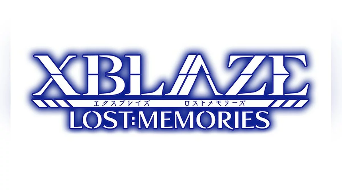 Арт из XBlaze Lost: Memories / Картинка 1