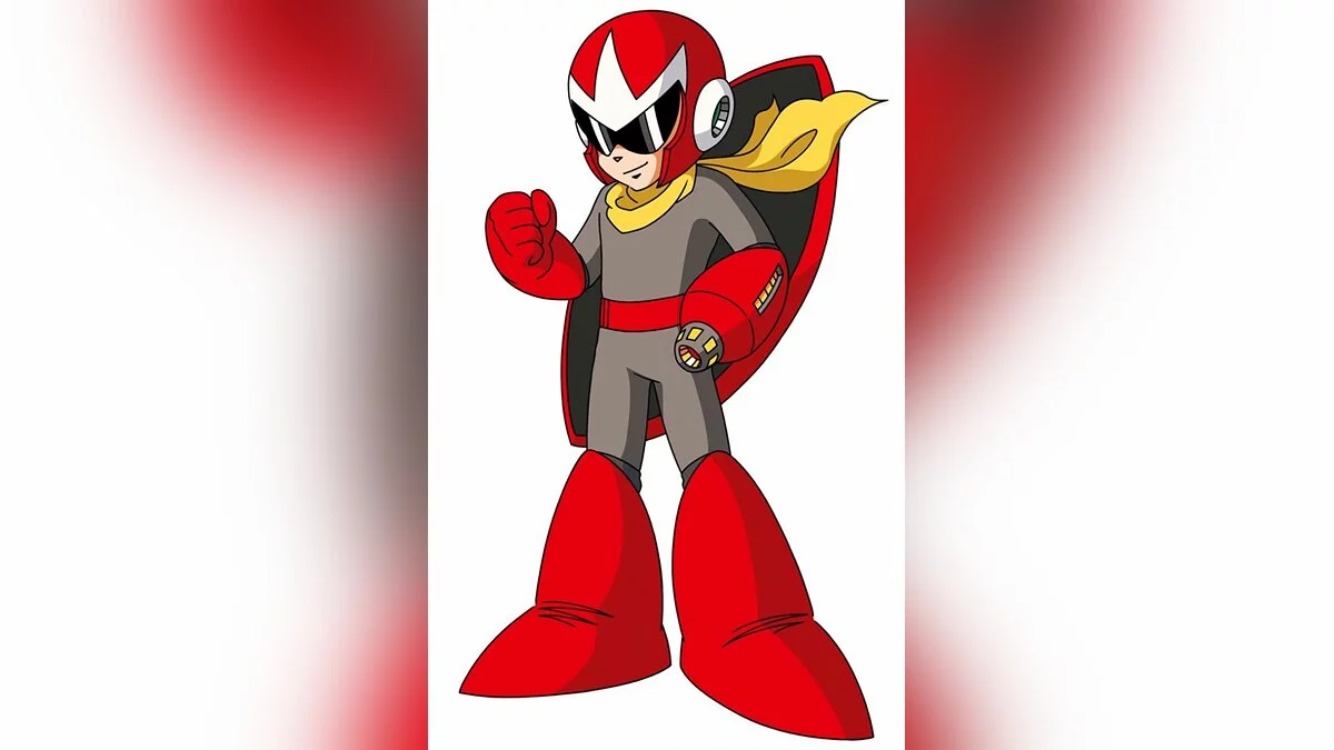 Арт из Mega Man 10 / Картинка 5