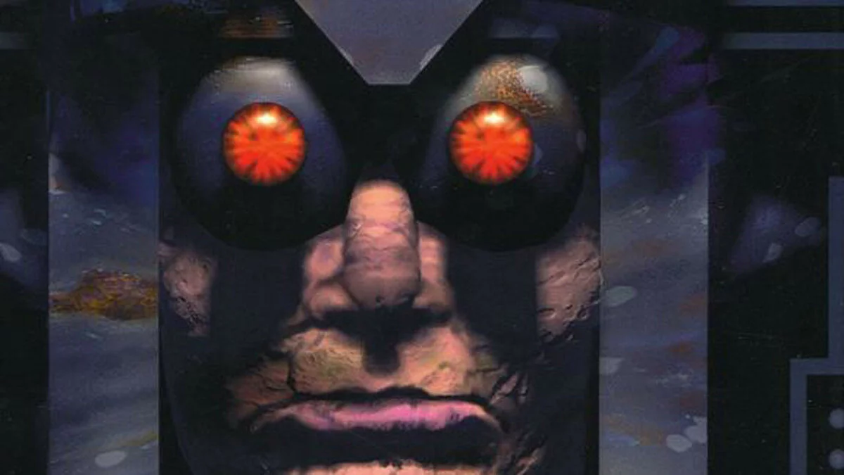 Арт из System Shock Remake / Картинка 9