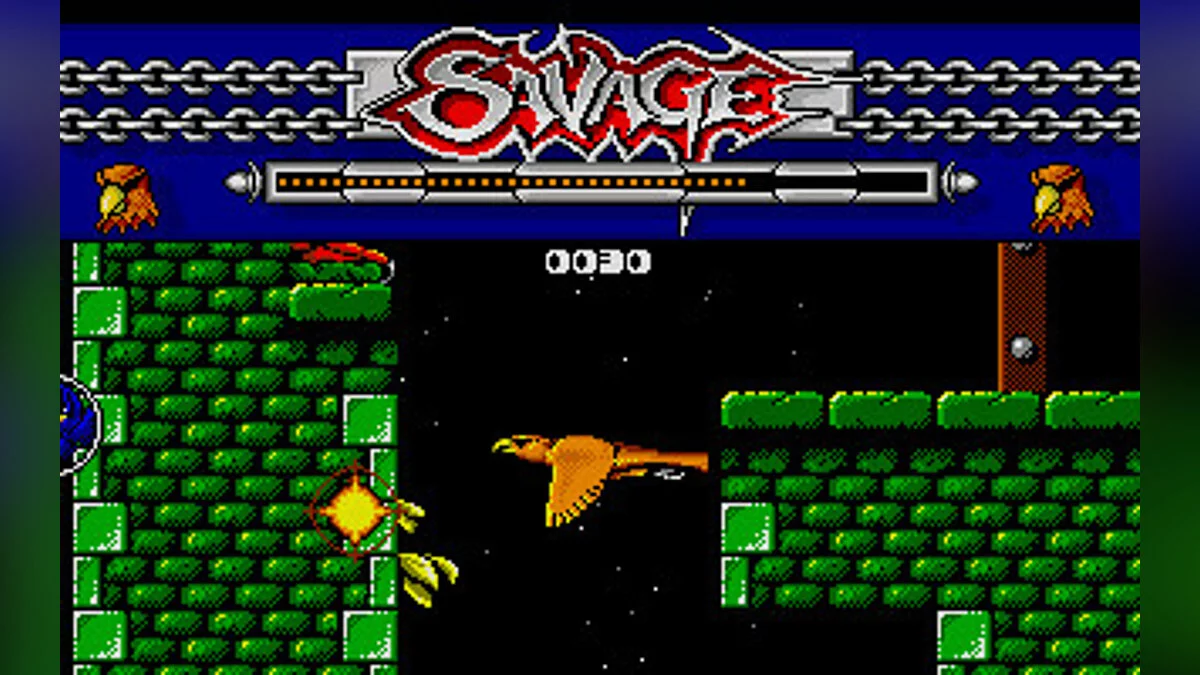 Скриншоты из Savage / Картинка 4
