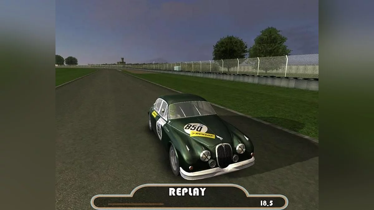 Скриншоты из GT Legends / Картинка 40