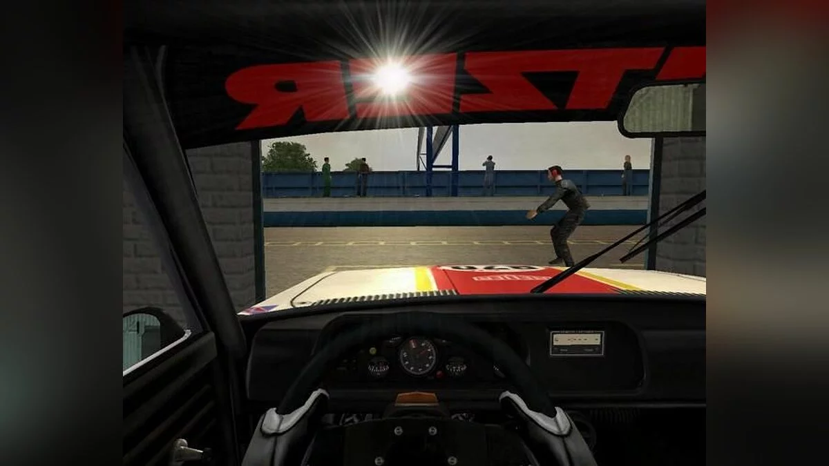 Скриншоты из GT Legends / Картинка 44