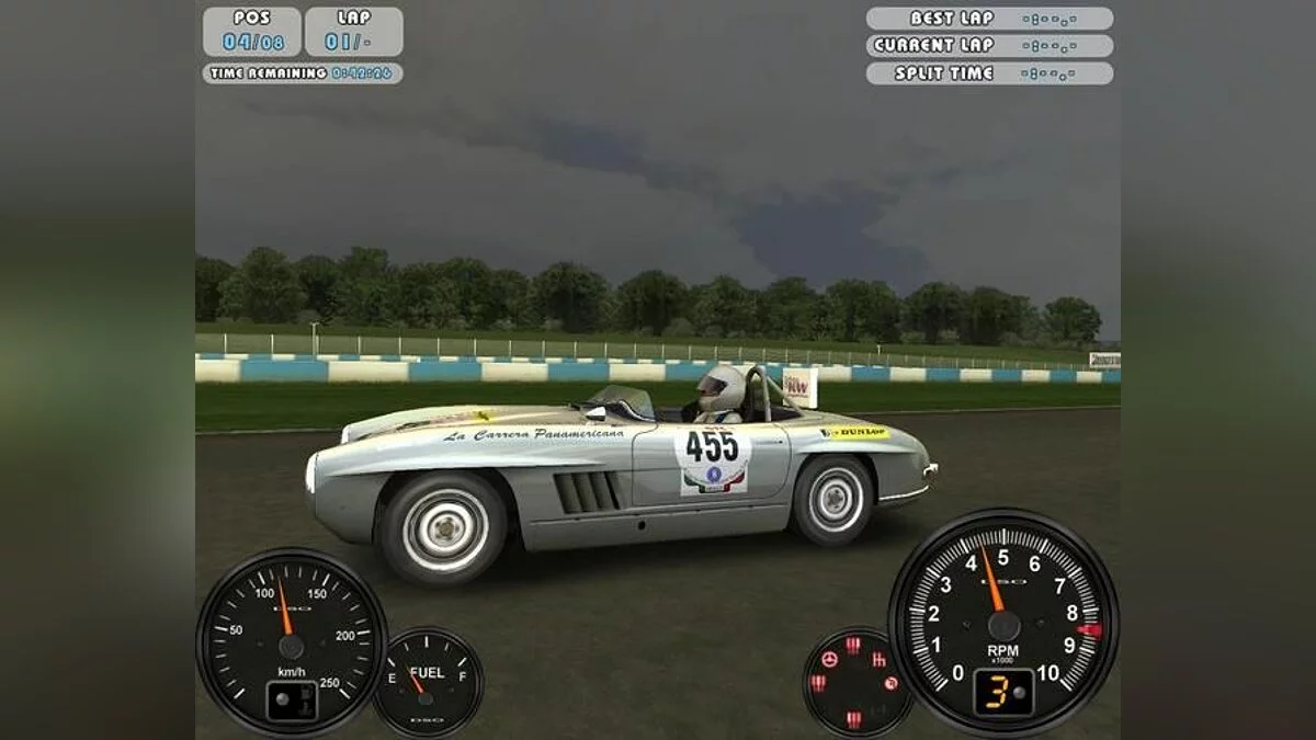 Скриншоты из GT Legends / Картинка 79