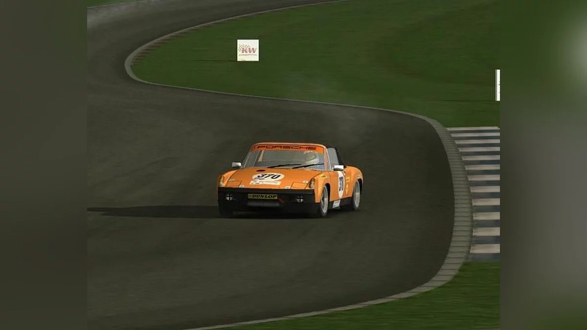 Скриншоты из GT Legends / Картинка 89