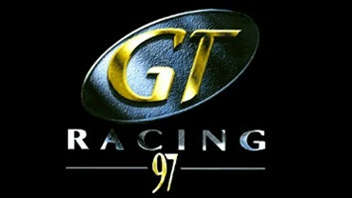 Скриншоты из GT Racing 97 / Картинка 3