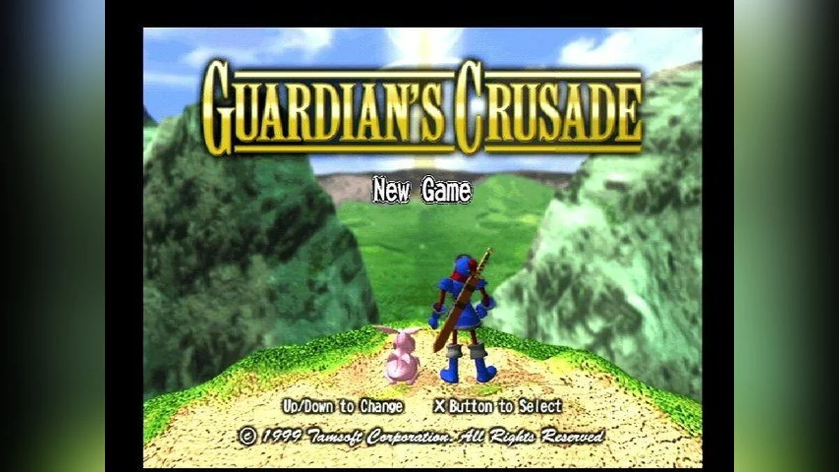 Скриншоты из Guardian's Crusade / Картинка 22