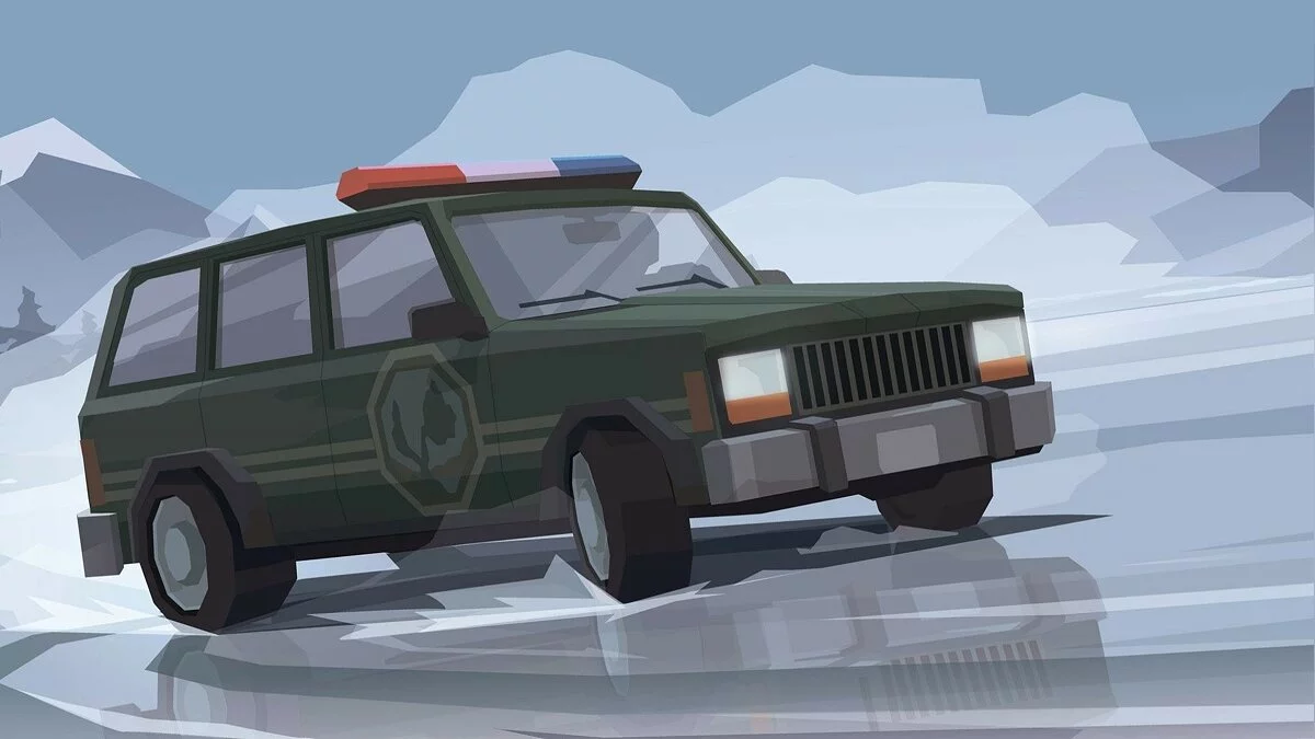 Скриншоты из This Is the Police 2 / Картинка 28