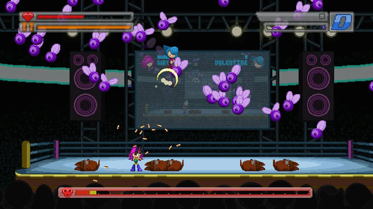 Скриншоты из Bleed 2 / Картинка 1