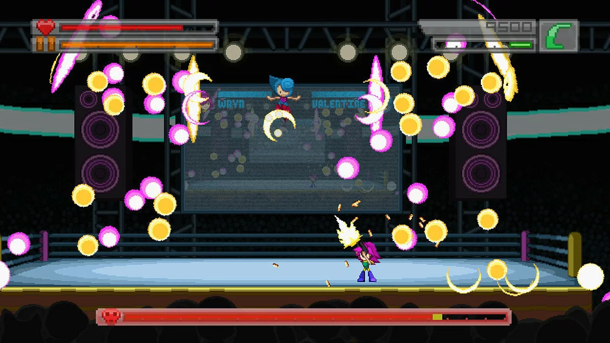 Скриншоты из Bleed 2 / Картинка 8