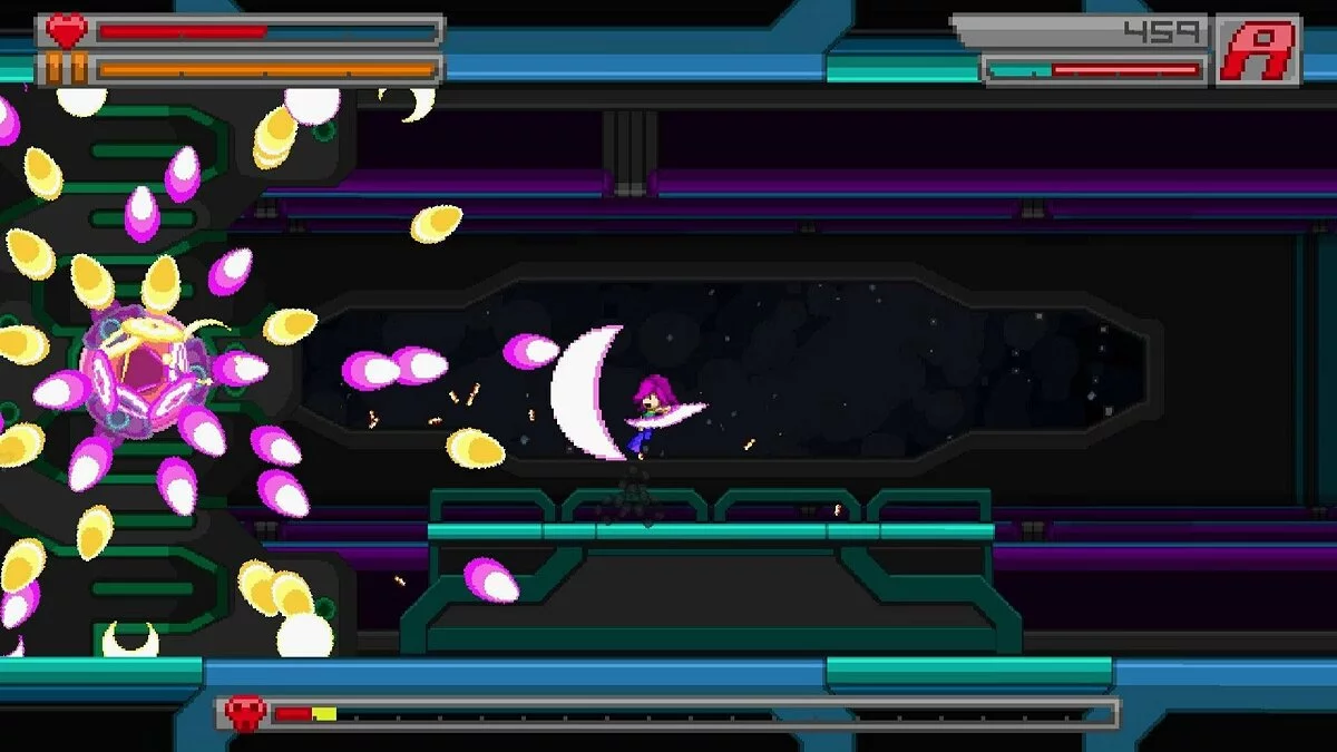 Скриншоты из Bleed 2 / Картинка 21