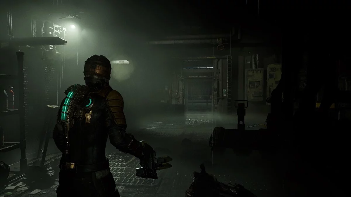 Скриншоты из Dead Space / Картинка 40