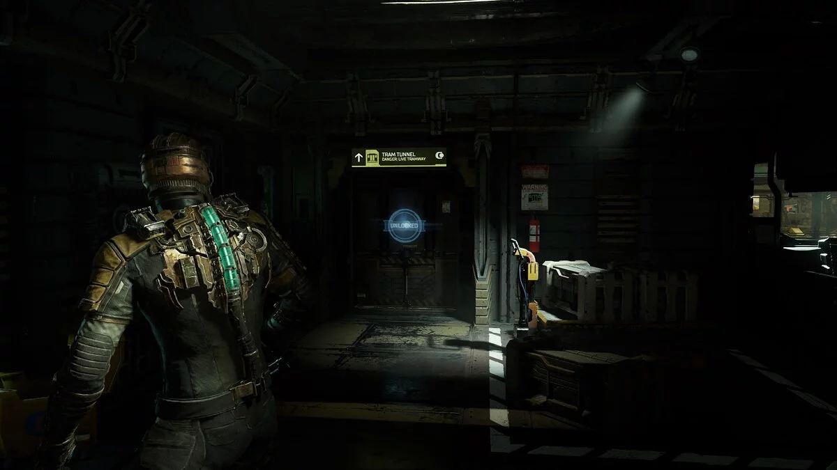 Скриншоты из Dead Space / Картинка 33
