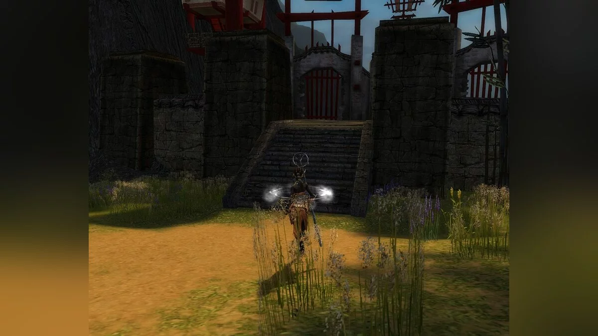 Скриншоты из Guild Wars / Картинка 8