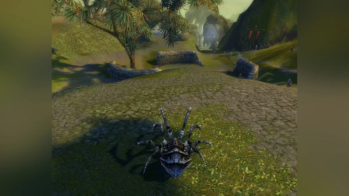 Скриншоты из Guild Wars / Картинка 30