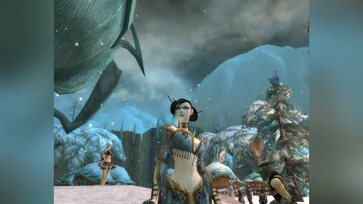 Скриншоты из Guild Wars / Картинка 38