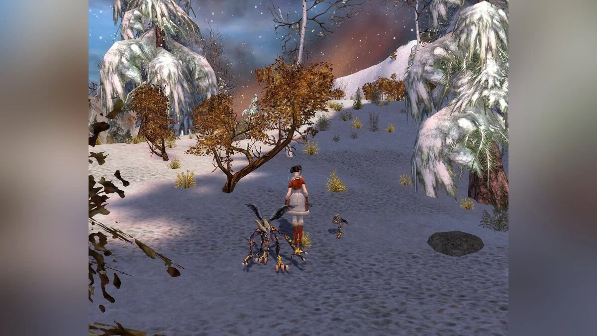Скриншоты из Guild Wars / Картинка 49