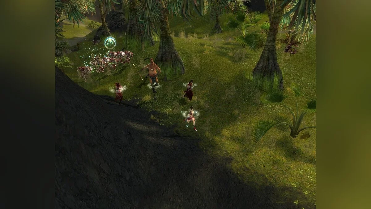 Скриншоты из Guild Wars / Картинка 51