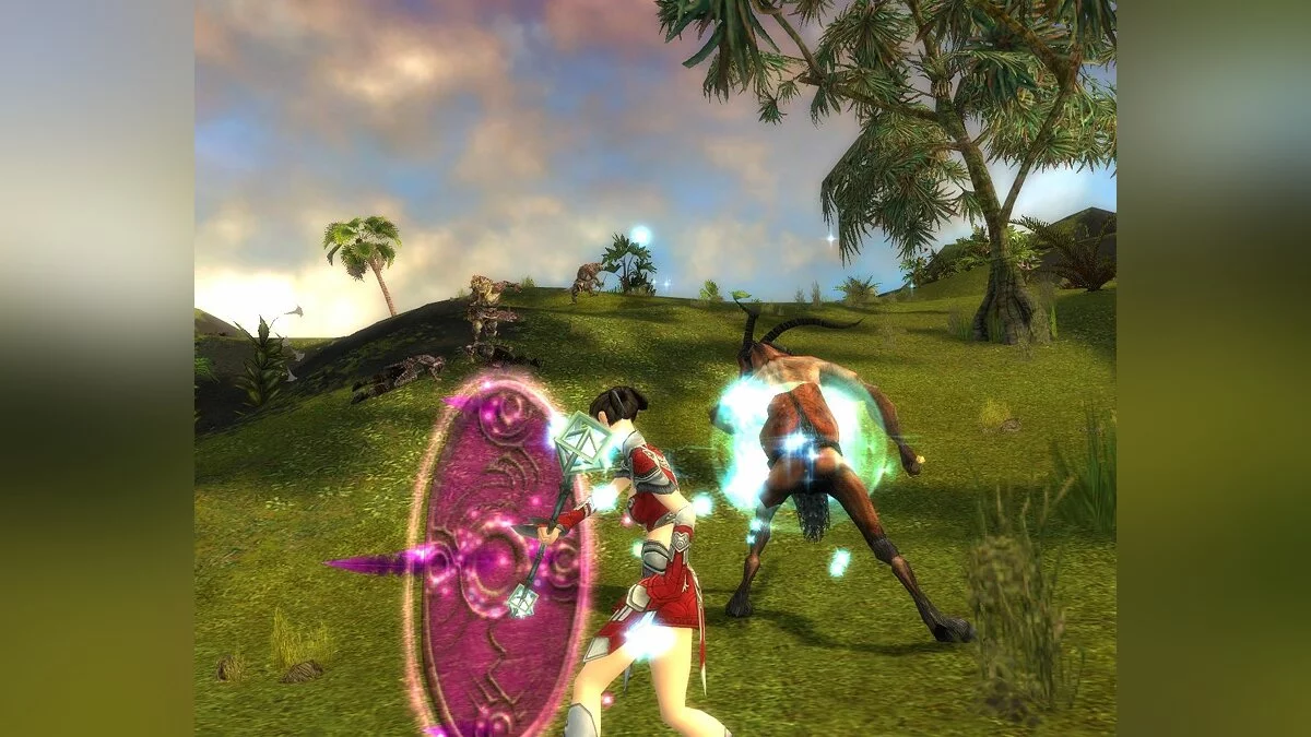 Скриншоты из Guild Wars / Картинка 64