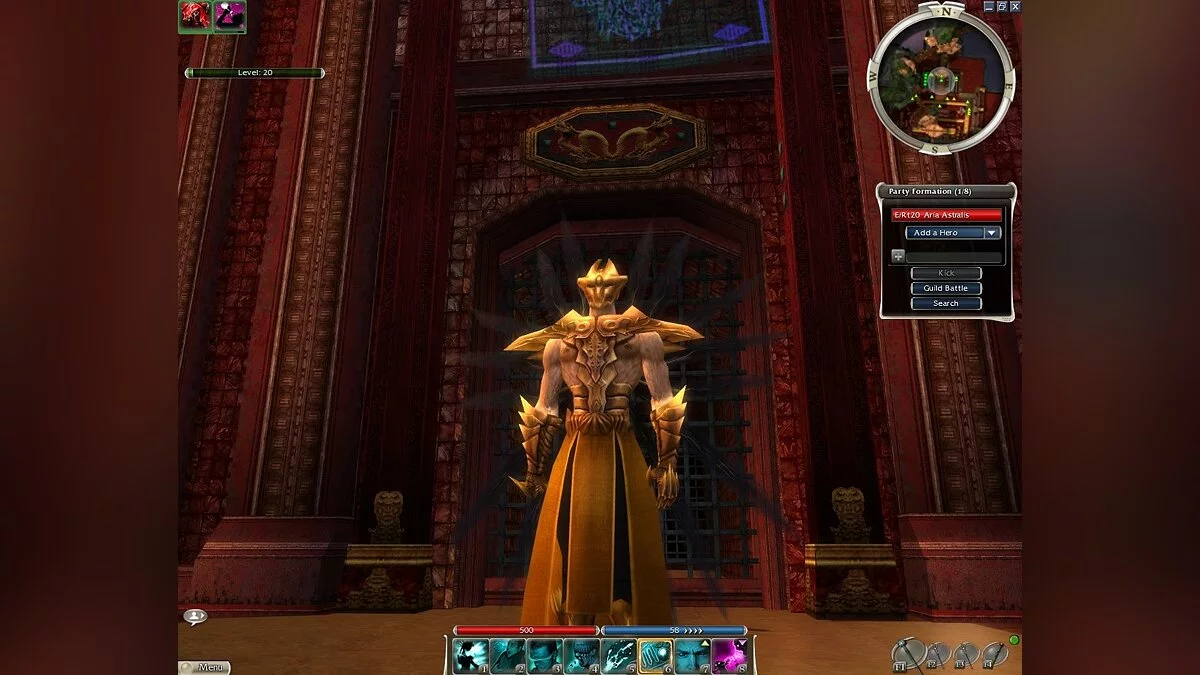 Скриншоты из Guild Wars / Картинка 91