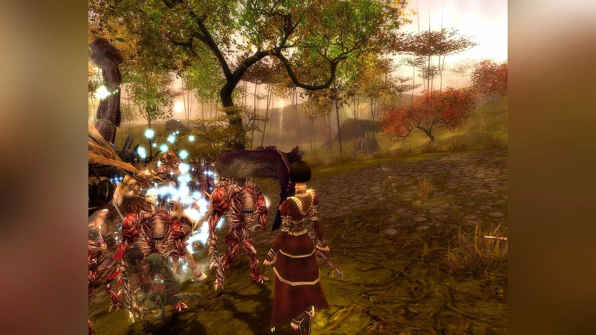 Скриншоты из Guild Wars / Картинка 102