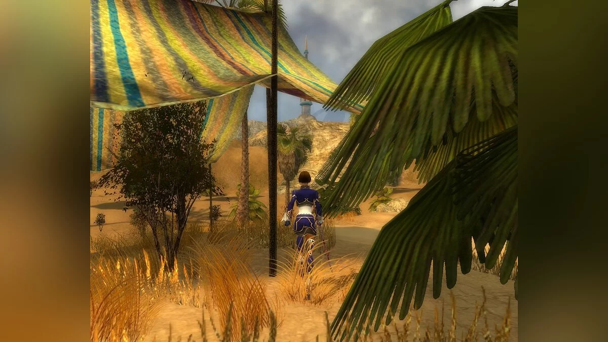 Скриншоты из Guild Wars / Картинка 117