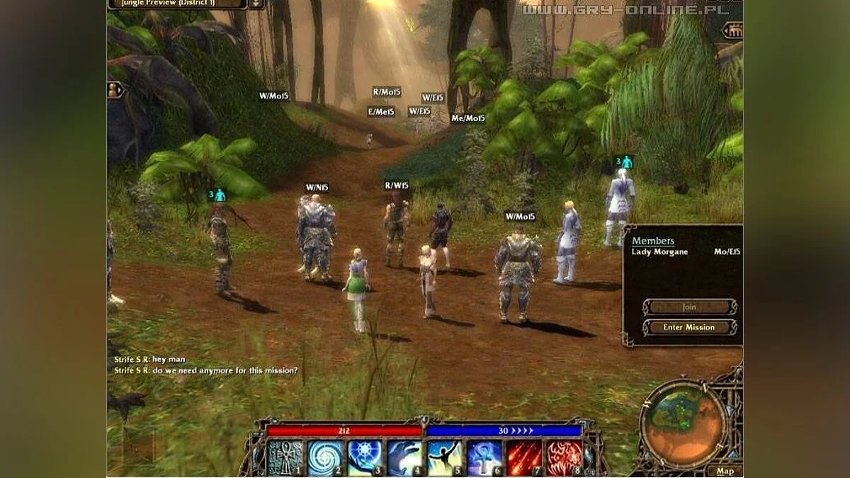 Скриншоты из Guild Wars / Картинка 122