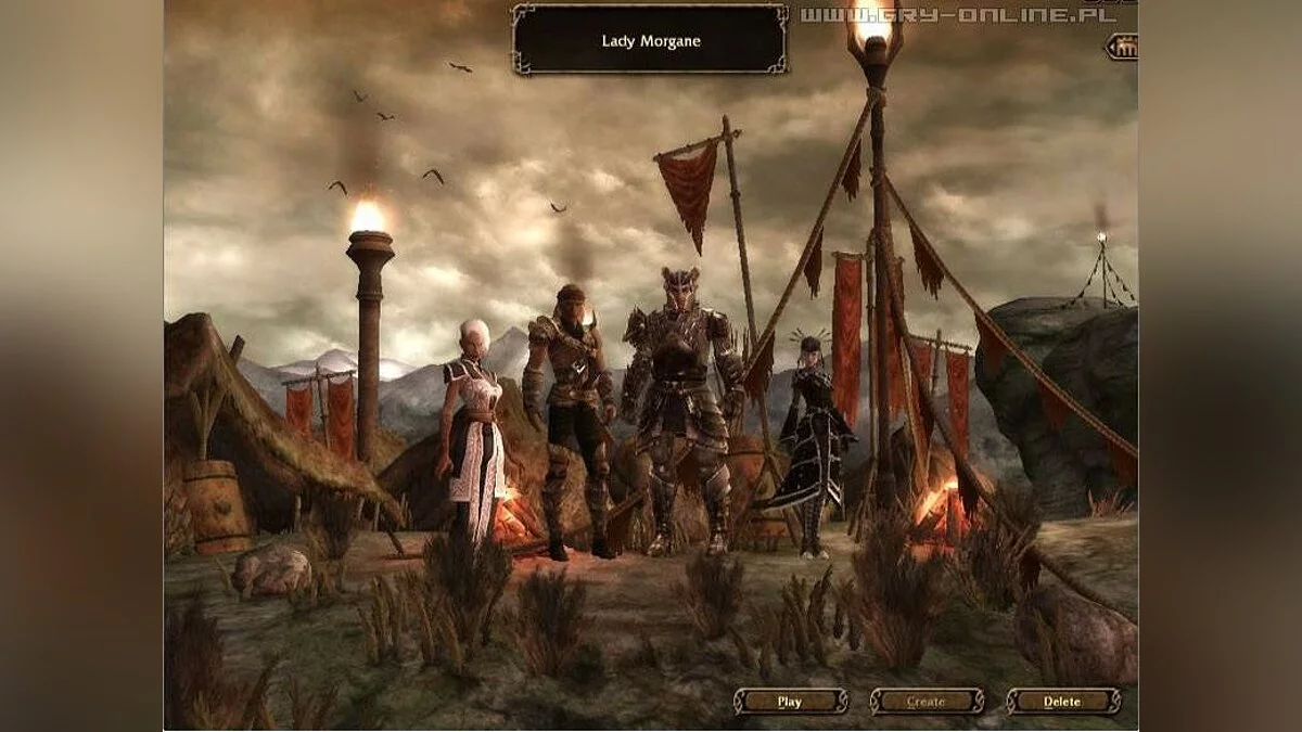 Скриншоты из Guild Wars / Картинка 128