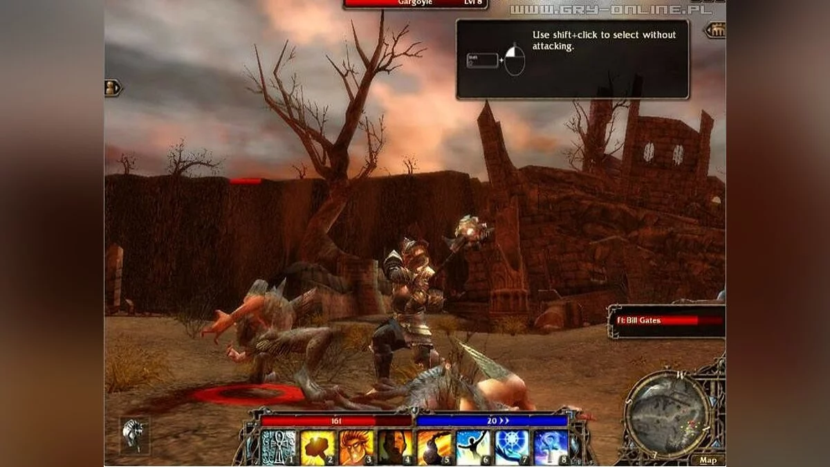Скриншоты из Guild Wars / Картинка 132
